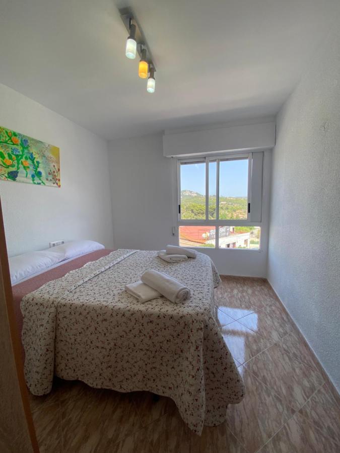 Appartamento Lila Calpe Esterno foto